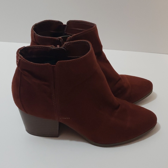 dexflex comfort ankle boots